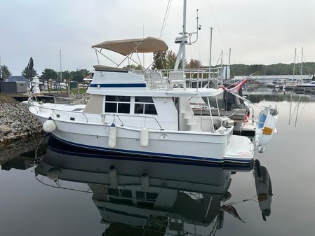 Mainship 390-TRAWLER image