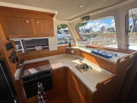 Mainship 390-TRAWLER image