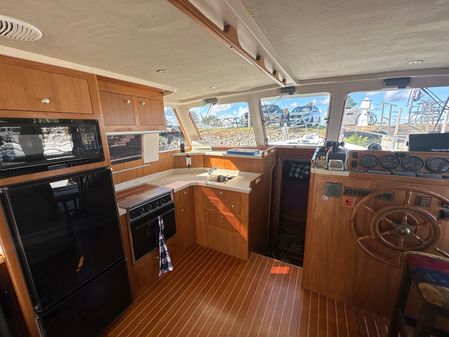 Mainship 390-TRAWLER image