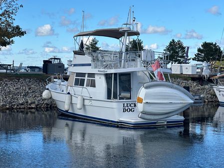 Mainship 390-TRAWLER image