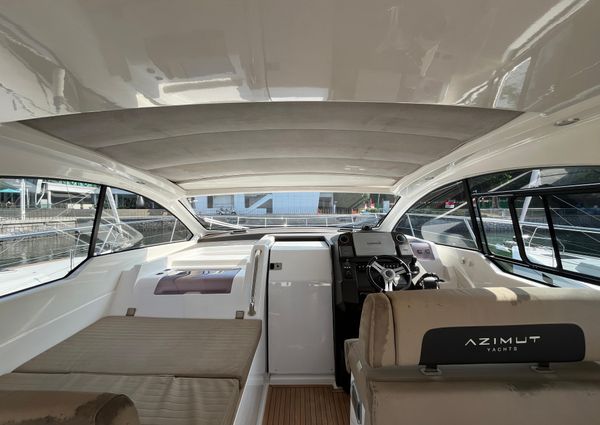 Azimut Atlantis 43 image