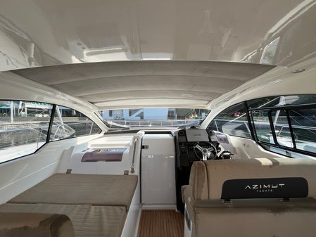 Azimut Atlantis 43 image