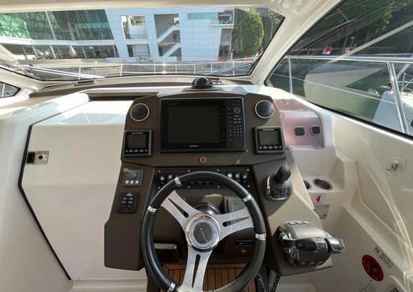 Azimut Atlantis 43 image