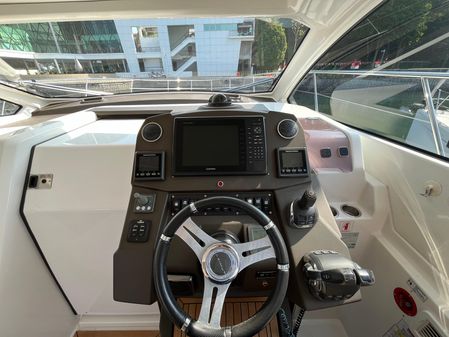 Azimut Atlantis 43 image