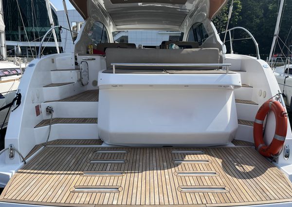 Azimut Atlantis 43 image