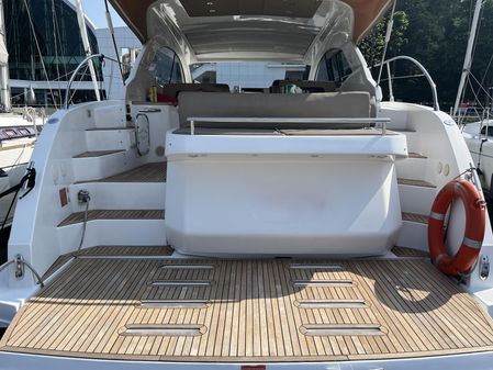 Azimut Atlantis 43 image