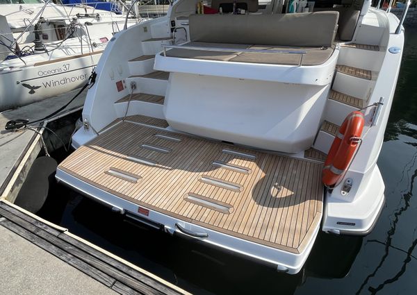 Azimut Atlantis 43 image