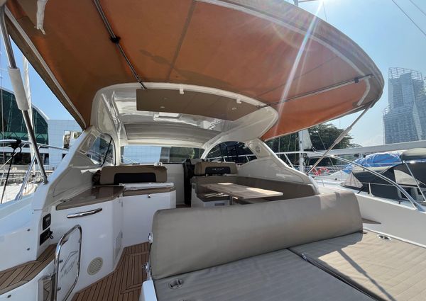 Azimut Atlantis 43 image