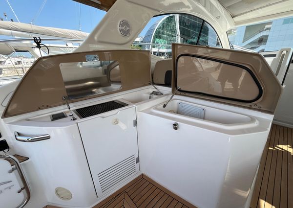 Azimut Atlantis 43 image