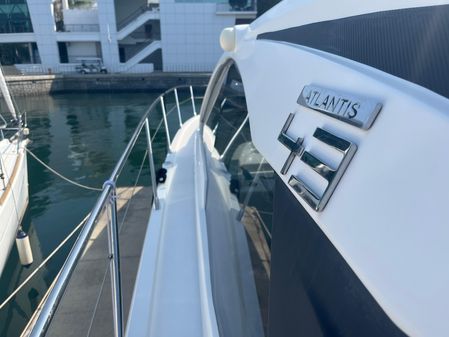 Azimut Atlantis 43 image