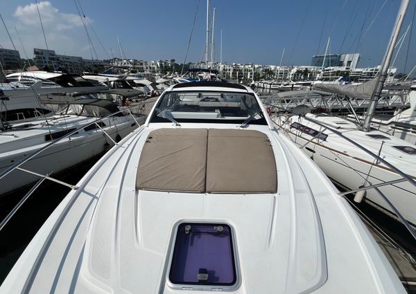 Azimut Atlantis 43 image