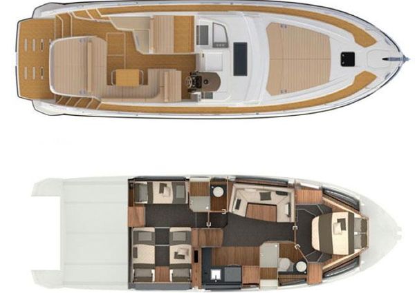 Azimut Atlantis 43 image