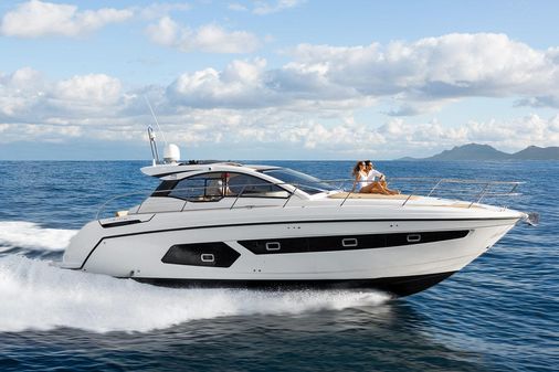 Azimut Atlantis 43 image