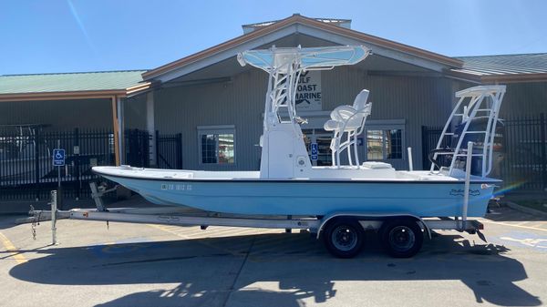 Shallow Sport 21 Sport