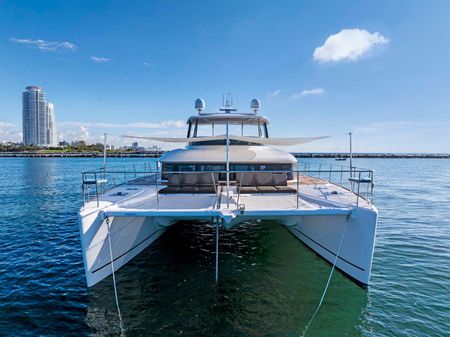 Lagoon 630 Motor Yacht image