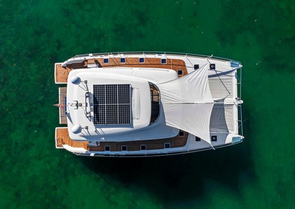 Lagoon 630 Motor Yacht image