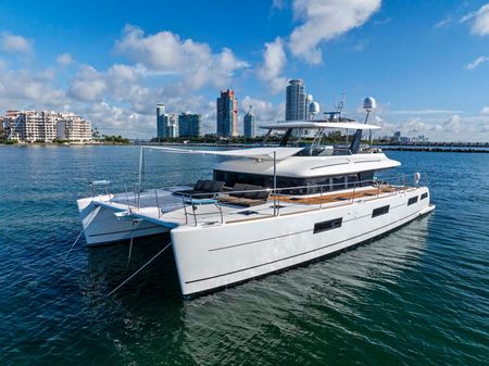 Lagoon 630 Motor Yacht image