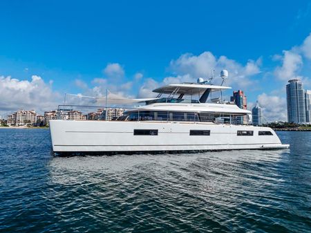 Lagoon 630 Motor Yacht image