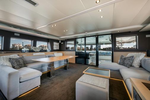 Lagoon 630 Motor Yacht image