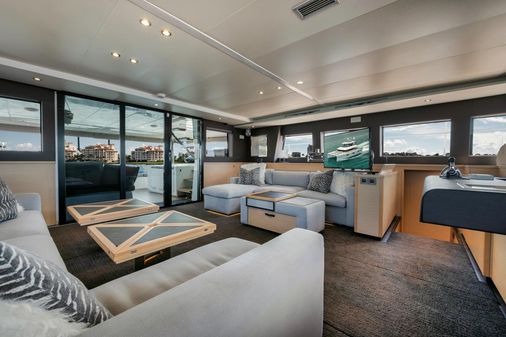 Lagoon 630 Motor Yacht image