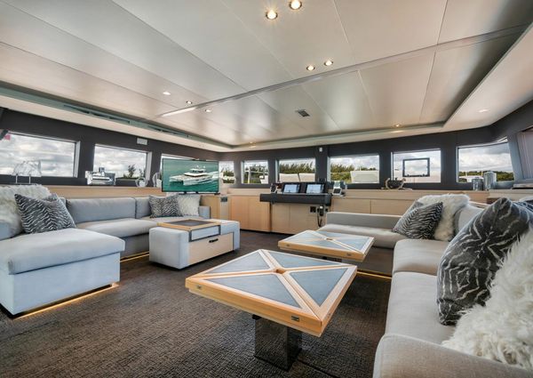 Lagoon 630 Motor Yacht image