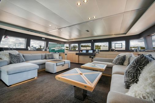 Lagoon 630 Motor Yacht image