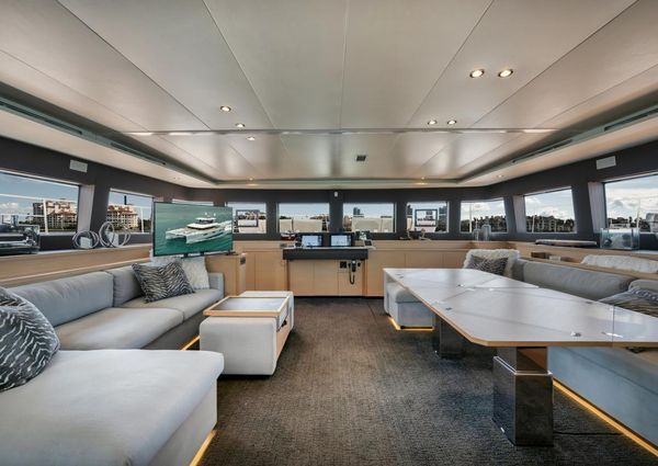 Lagoon 630 Motor Yacht image