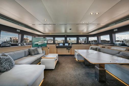 Lagoon 630 Motor Yacht image