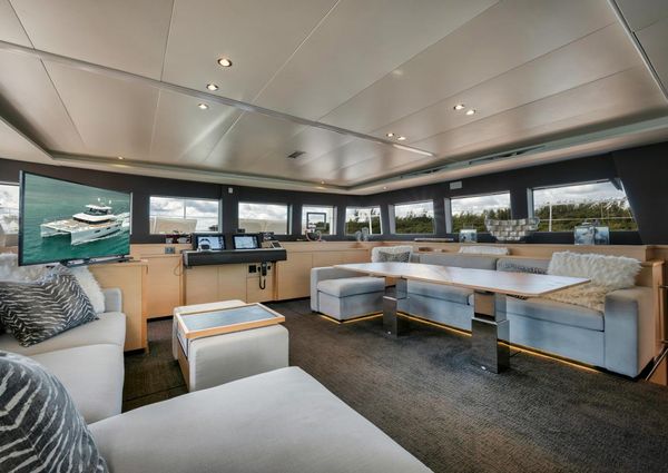 Lagoon 630 Motor Yacht image