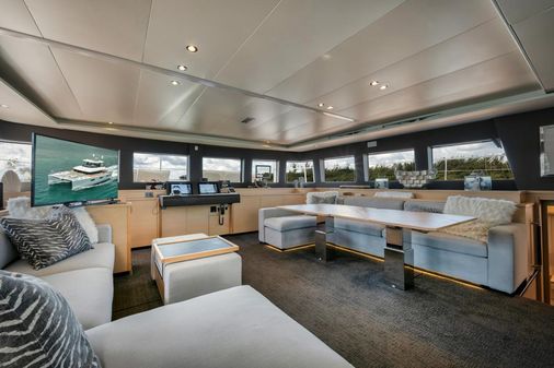 Lagoon 630 Motor Yacht image