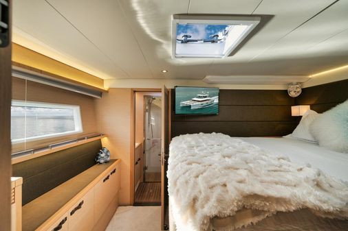 Lagoon 630 Motor Yacht image