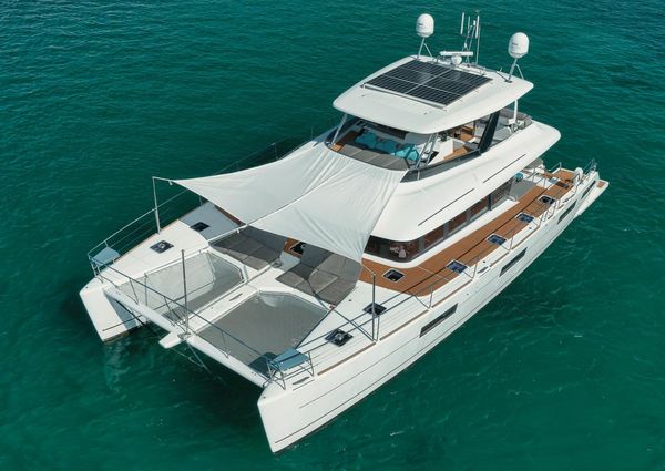 Lagoon 630 Motor Yacht image