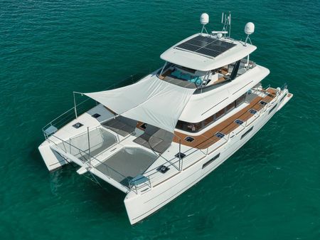 Lagoon 630 Motor Yacht image