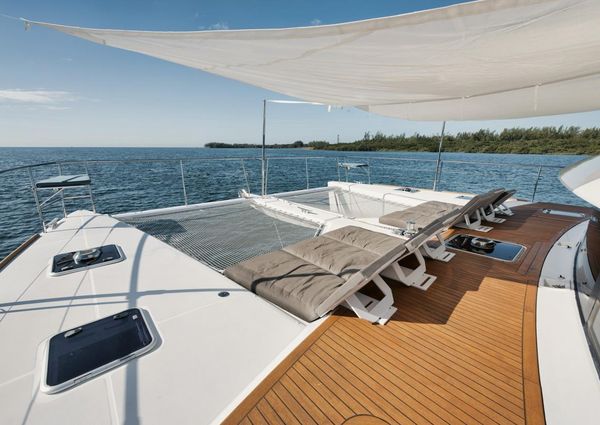 Lagoon 630 Motor Yacht image