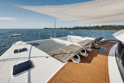 Lagoon 630 Motor Yacht image