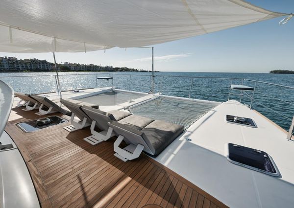 Lagoon 630 Motor Yacht image