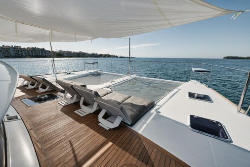 Lagoon 630 Motor Yacht image