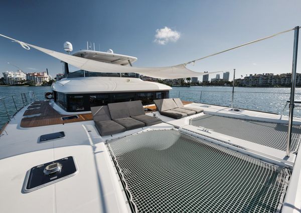 Lagoon 630 Motor Yacht image