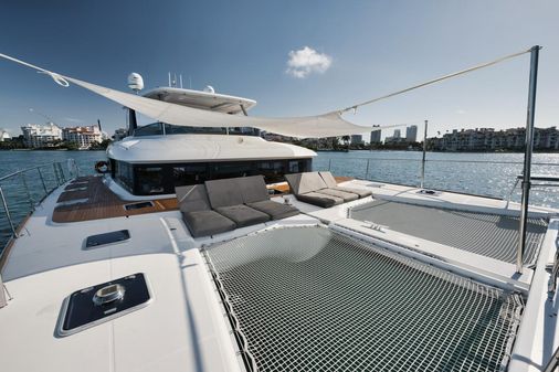 Lagoon 630 Motor Yacht image