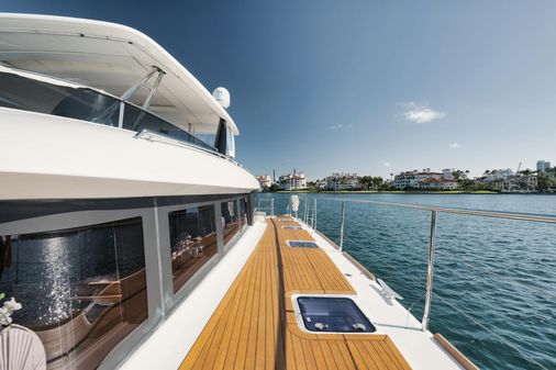 Lagoon 630 Motor Yacht image