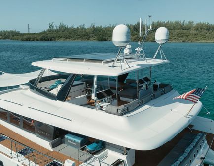 Lagoon 630 Motor Yacht image