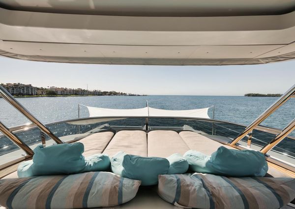 Lagoon 630 Motor Yacht image