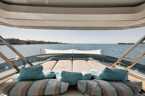 Lagoon 630 Motor Yacht image