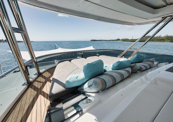 Lagoon 630 Motor Yacht image