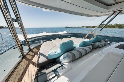 Lagoon 630 Motor Yacht image