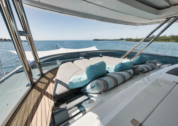 Lagoon 630 Motor Yacht image