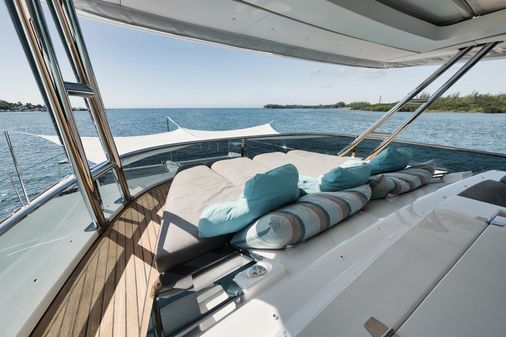 Lagoon 630 Motor Yacht image