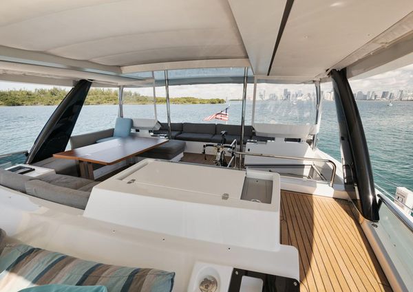 Lagoon 630 Motor Yacht image