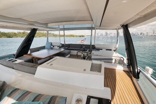 Lagoon 630 Motor Yacht image