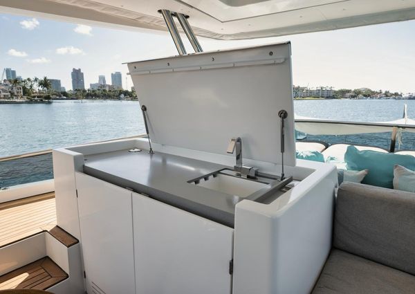 Lagoon 630 Motor Yacht image